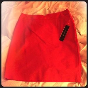 Brand new Andrea Jovine pencil skirt!